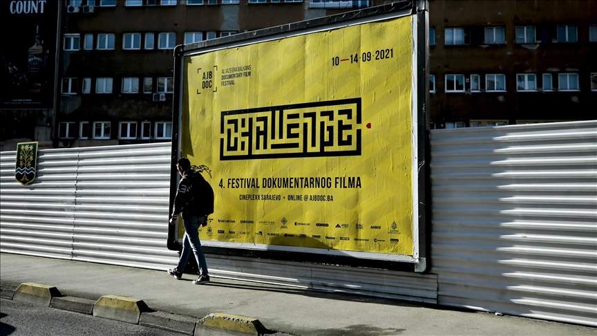 Glavni grad BiH kulturno središte Balkana: U Sarajevu danas počinje 4. AJB DOC